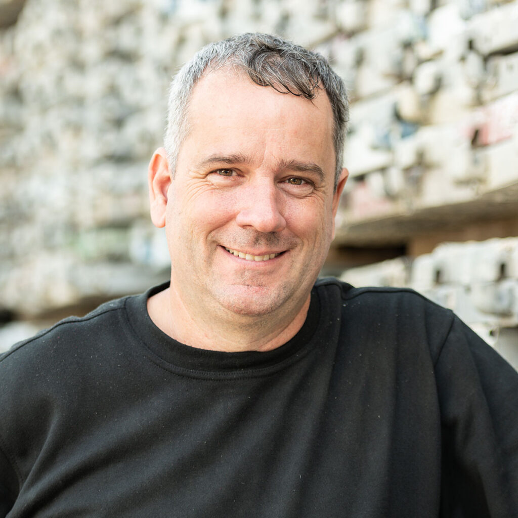 Roland Volkheimer